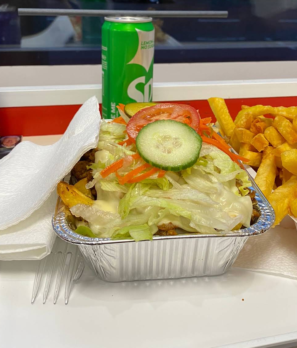 Kapsalon
